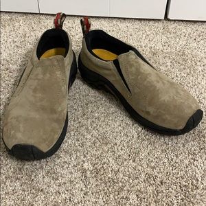 Merrell Slip On Shoes Size 7